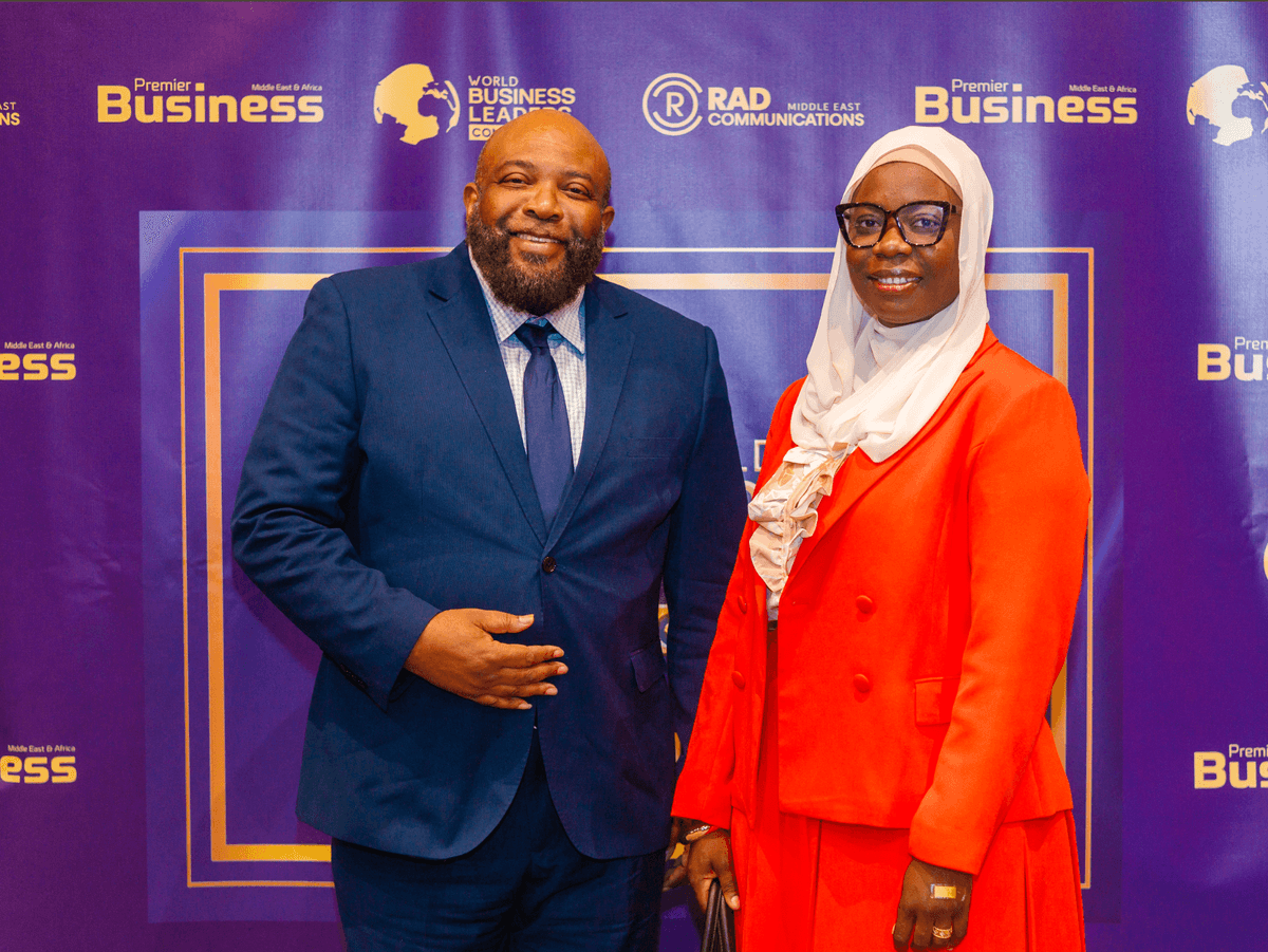 About Premier Women Leadership Awards